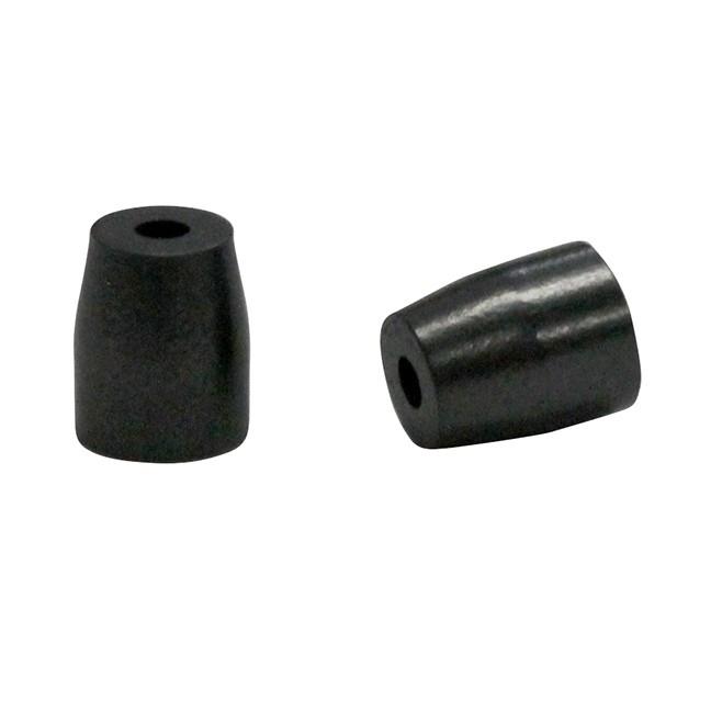 Chromatography Research Supplies 1/16" Ferrule 1.0 mm ID (long) 60% Vespel / 40% Graphite (10/pk)